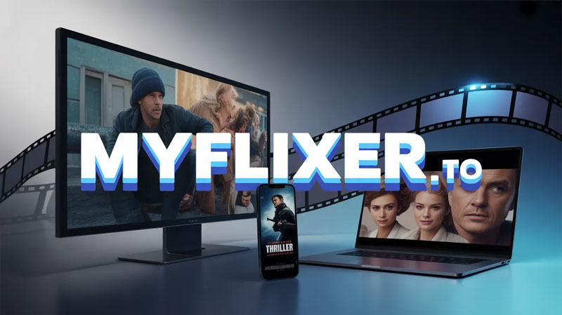 Myflixer